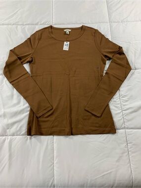 New with tags RW&CO shirt womens size L